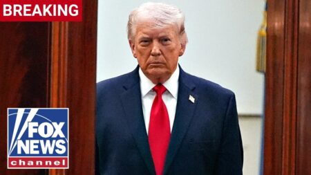 BREAKING: Trump says if Iran doesn’t agree to a deal entire nation will be BLOWN UP