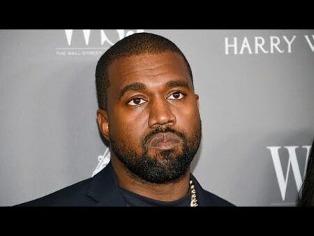 More European countries cancel Kanye ‘Ye’ West gigs – Will the EU tour go ahead?