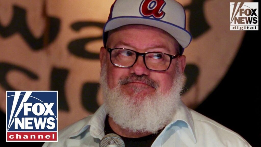 David Cross ‘DOESN’T GIVE A F—’: Comic gives thoughts on social media, AI, and the comedy pipeline