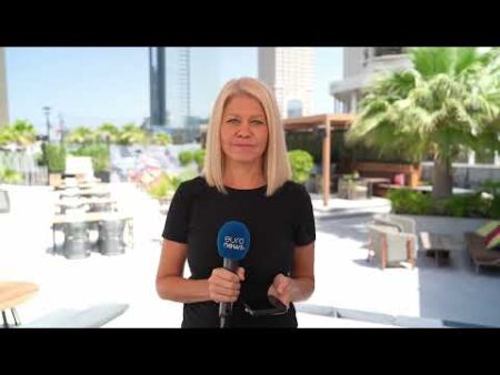 US forces seize Iranian-flagged cargo vessel in Gulf of Oman