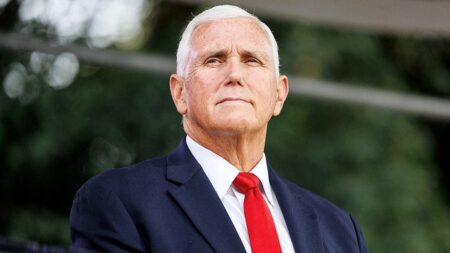 EXCLUSIVE: Pence warns GOP ‘must deliver,’ or Planned Parenthood gets taxpayer cash on Fourth of July deadline