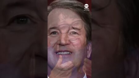 Supreme Court Justice Clarence Thomas blasts progressivism as threat to America