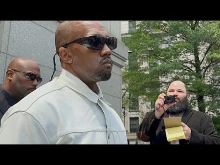 Kanye West postpones French concert a week after UK ban