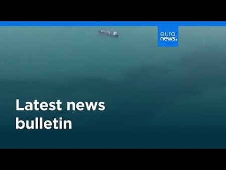 Latest news bulletin | April 20th, 2026 – Morning