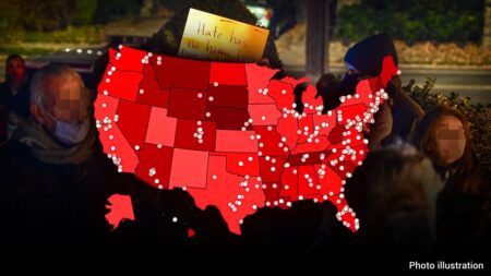 SPLC faces blowback from ‘hate map’ targets after DOJ fraud indictment