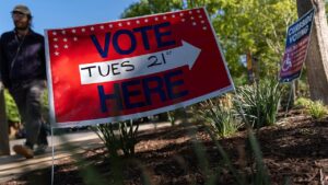 Virginia court declares state’s redistricting vote was unconstitutional in legal win for Republicans