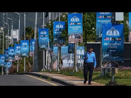 Trump wants to extend Iran ceasefire, until negotiations conclude