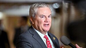 James Comer’s new bills could curb federal fraud in Minnesota and California