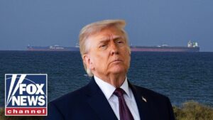 JUST IN: Trump in ‘NO RUSH’ to secure Iran deal