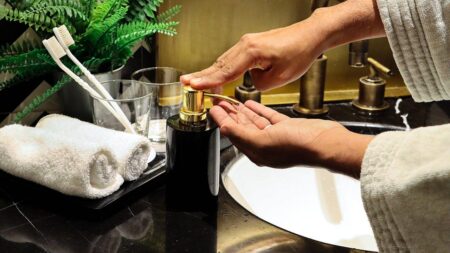 Hotel guest says ‘free’ amenities are a hidden fee trap costing travelers tons of extra money