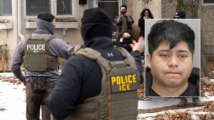 Guatemalan man charged with child porn possession released by Fairfax County despite ICE detainer, DHS says