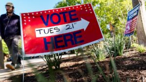 Conservative nonprofit investigates Virginia redistricting vote after court blocks certification