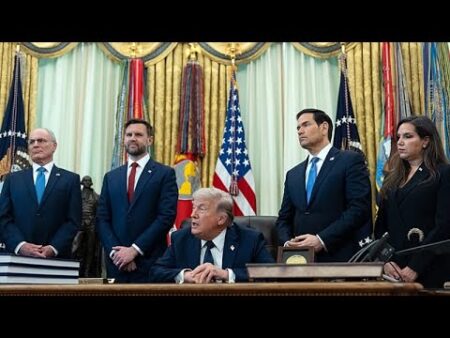 Israel-Hezbollah ceasefire extended by three weeks, Trump says