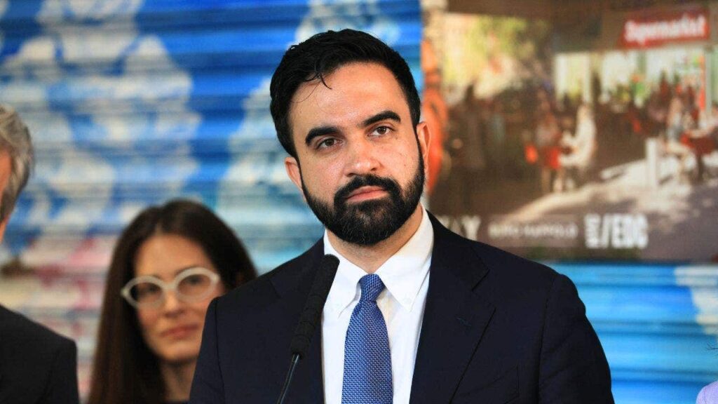 Social media erupts after Mamdani’s far-left supporters turn on him over homeless shelter: ‘Oops’