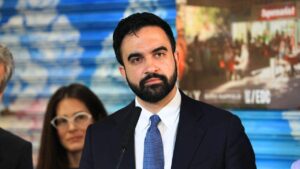 Social media erupts after Mamdani’s far-left supporters turn on him over homeless shelter: ‘Oops’