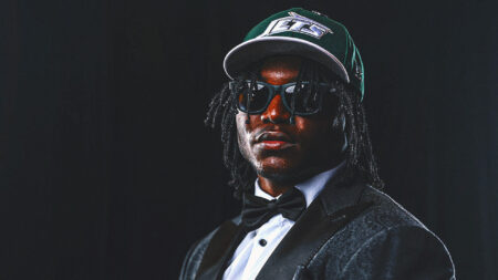 2026-27 NFL Defensive Rookie of the Year Odds: Can Bailey Beat Out Buckeyes?