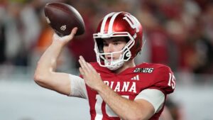 Ex-NFL star calls Fernando Mendoza ‘the most complete player’ of the 2026 draft