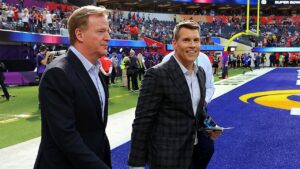 ‘NFL RedZone’ host Scott Hanson says he’s heard a fascinating bye week concept if the NFL expands to 18 games