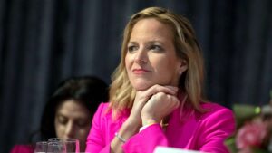 Michigan governor hopeful pressed on past SPLC work after DOJ indictment: ‘What did Jocelyn know?’