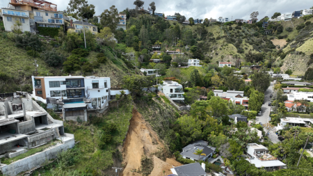 Masked burglary crews terrorizing ritzy neighborhoods show ‘they’re doing their homework,’ veteran cop warns