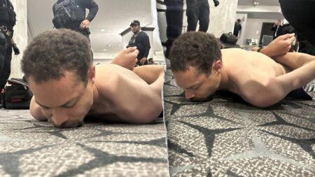 Cole Allen identified as suspect in White House Correspondents’ Dinner shooting