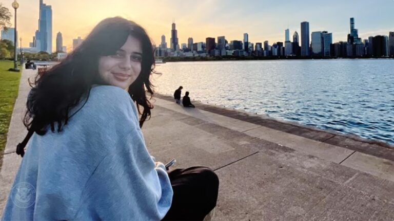 Dad of illegal immigrant DUI victim issues warning to Americans over lax driver’s license laws