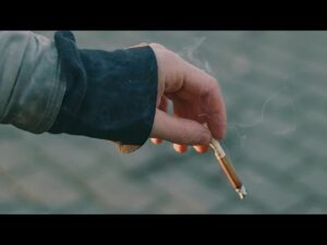 Opinions divided across UK on historic anti-smoking law