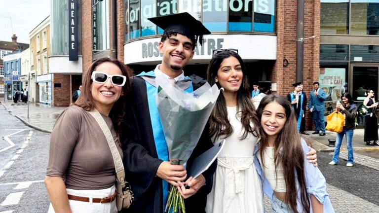 College graduate who paid 6-figure fortune for his degree can’t find a job