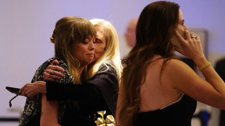 Security under scrutiny as WHCD attendees cite inconsistent screening before shooting