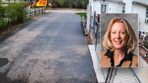 North Dakota state rep, pilot killed in plane crash