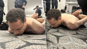 What we know about the White House Correspondents’ Dinner shooting suspect and more top headlines