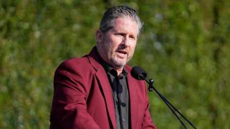 Super Bowl champion reveals what part of the college-to-NFL transition doesn’t get talked about enough