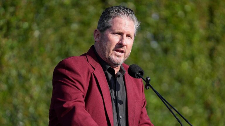 Super Bowl champion reveals what part of the college-to-NFL transition doesn’t get talked about enough