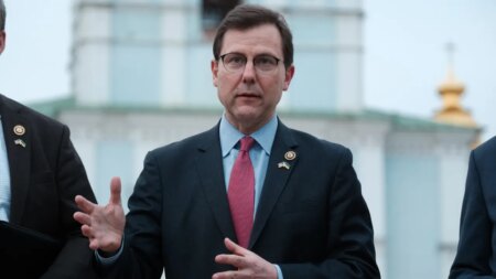 Tom Kean Jr’s prolonged absence puts pressure on House Republicans’ razor-thin majority