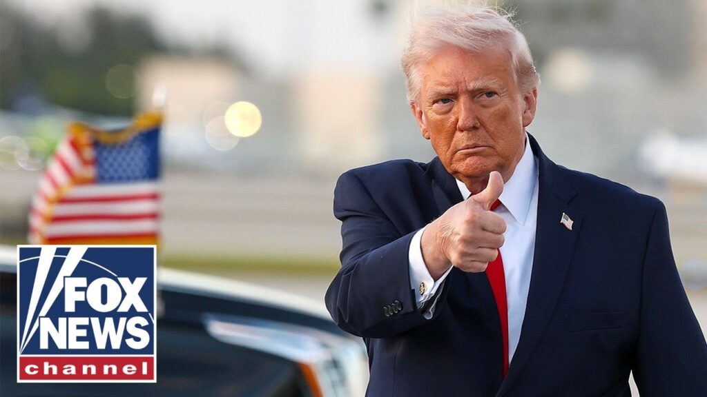 RENAME ‘ENGLISH’? Op-ed sparks calls to change official language to ‘American’