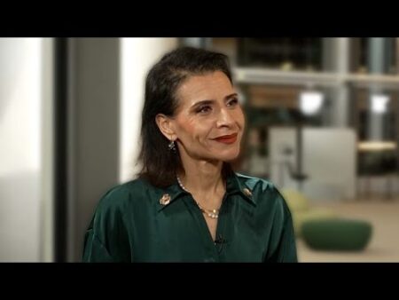 Violence against women ‘evolved in Europe’, says MEP Al-Sahlani ahead of Parliament’s vote on rape