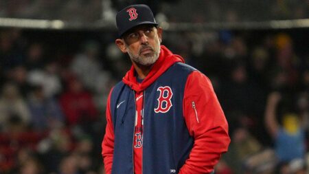 Alex Cora turned down Phillies’ managerial job just days after being fired by Red Sox: report