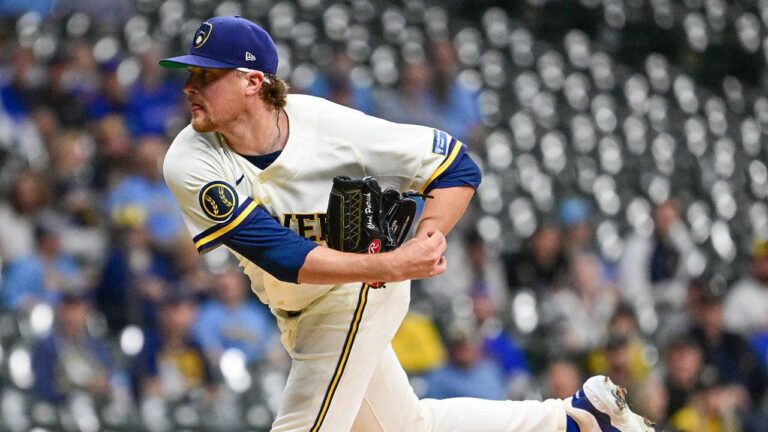 Diamondbacks vs Brewers betting preview: Why the over 8 runs looks like the play