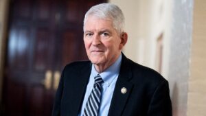 House Republican from Florida announces he won’t seek re-election this year