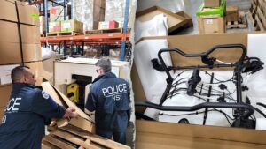 Feds hunt mystery drone thieves who swiped 15 sprayers that Army warned could be weaponized