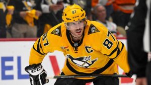 Wayne Gretzky warns against counting out Sidney Crosby’s Penguins in comeback bid against Flyers