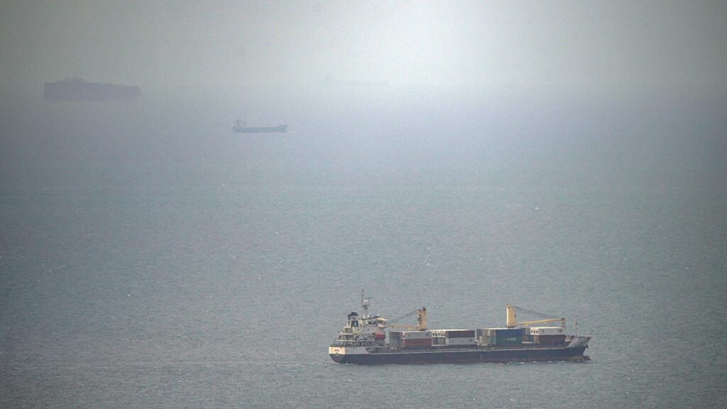 Iran’s 0M oil smuggling scheme uses tankers posing as Iraqi ships to dodge blockade