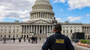 Romanian national learns fate for swatting US officials including members of Congress, judges