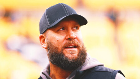 Steelers Legend Ben Roethlisberger: Will Howard Stands Out More Than Drew Allar