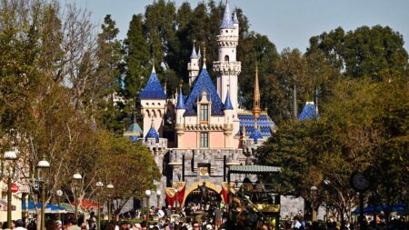 Disneyland cracks down on guests with sweeping new restrictions, sparking backlash