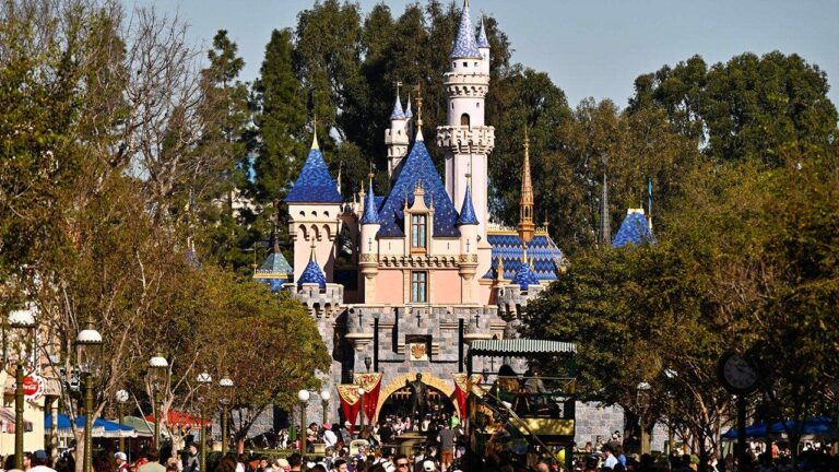 Disneyland cracks down on guest actions with restrictions, sparking hot debate