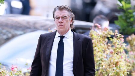 Hunter Biden’s ex-lawyer ordered to pay K to former Trump aide after harassment claims crumble