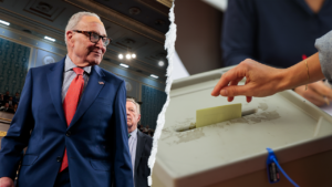 34,000 dead people found on voter rolls prompts expert to slam Dems for resisting ‘commonsense’ cleanup