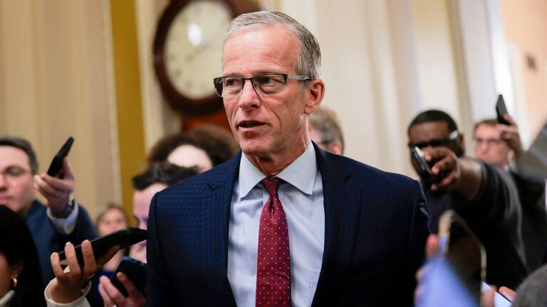 Senate rejects House’s FISA bill, pitches 45-day extension ahead of looming deadline