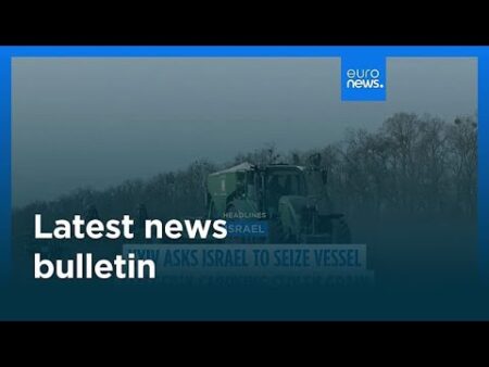 Latest news bulletin | April 30th, 2026 – Morning